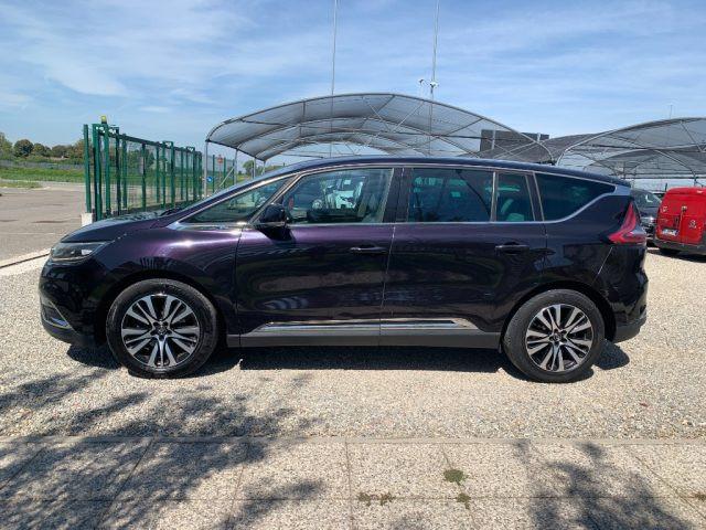 RENAULT Espace dCi 160CV EDC Energy Initiale Paris 4Control