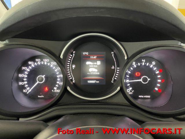 FIAT 500L 1.4 95 CV S&S Cross NEOPATENTATI PROMO