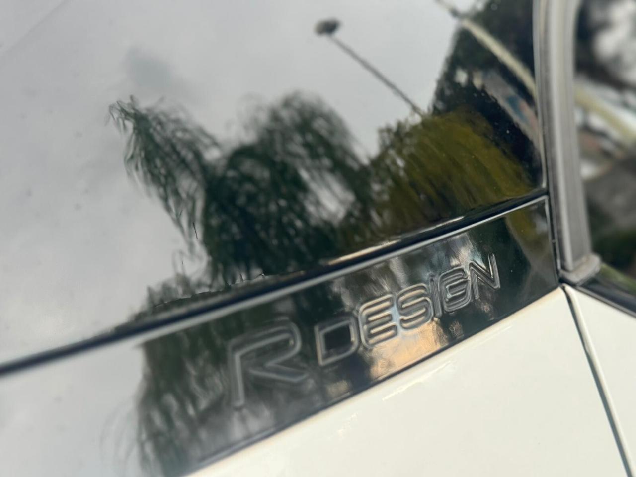 Volvo XC40 D4 AWD Geartronic R-design 190CV