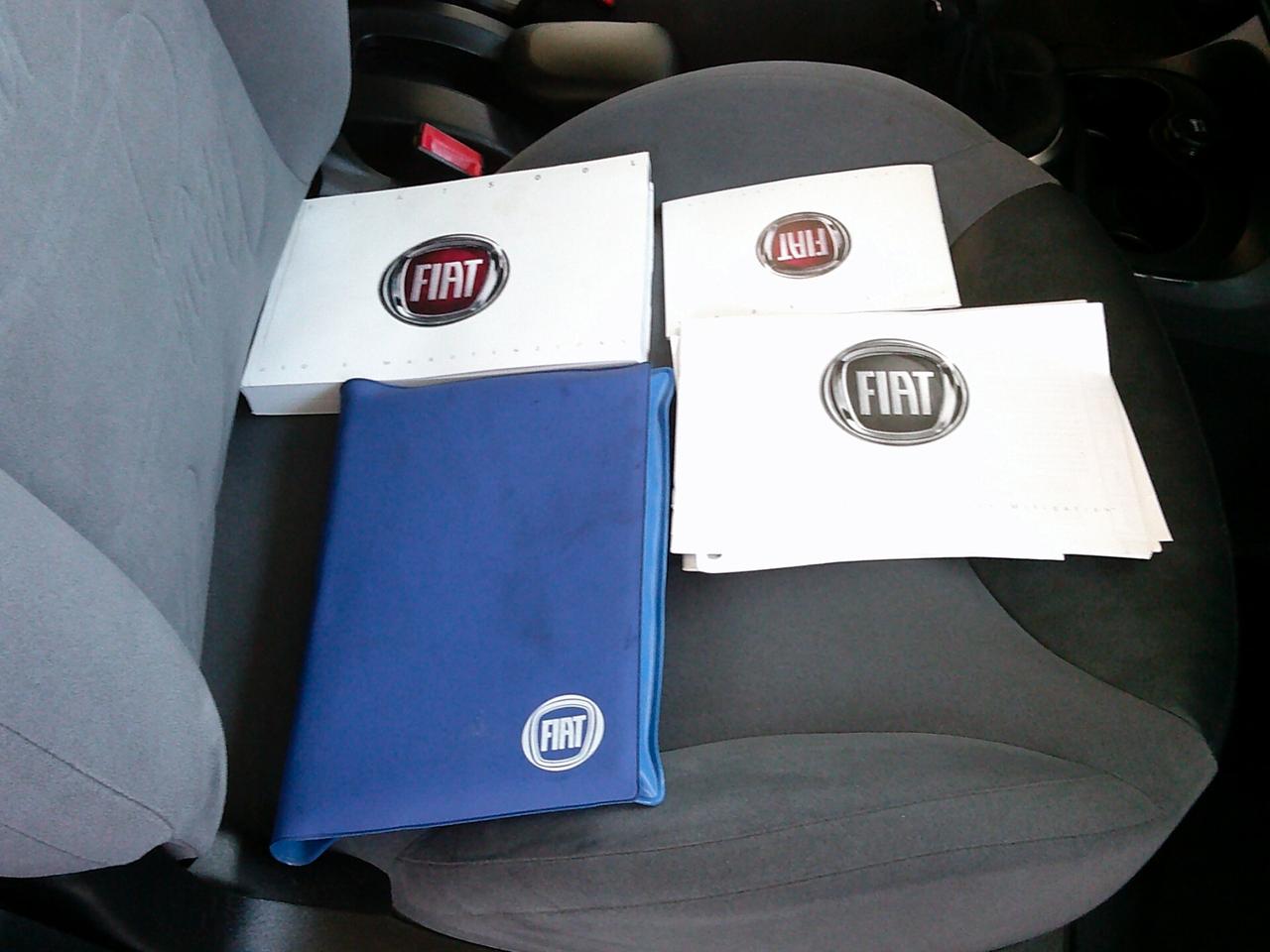 Fiat 500L 1.3 Multijet 85 CV tetto apribile 13