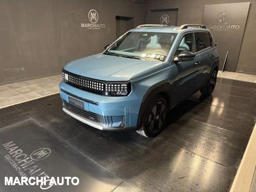 FIAT Grande Panda 1.2 Hybrid 100 CV S&S La Prima