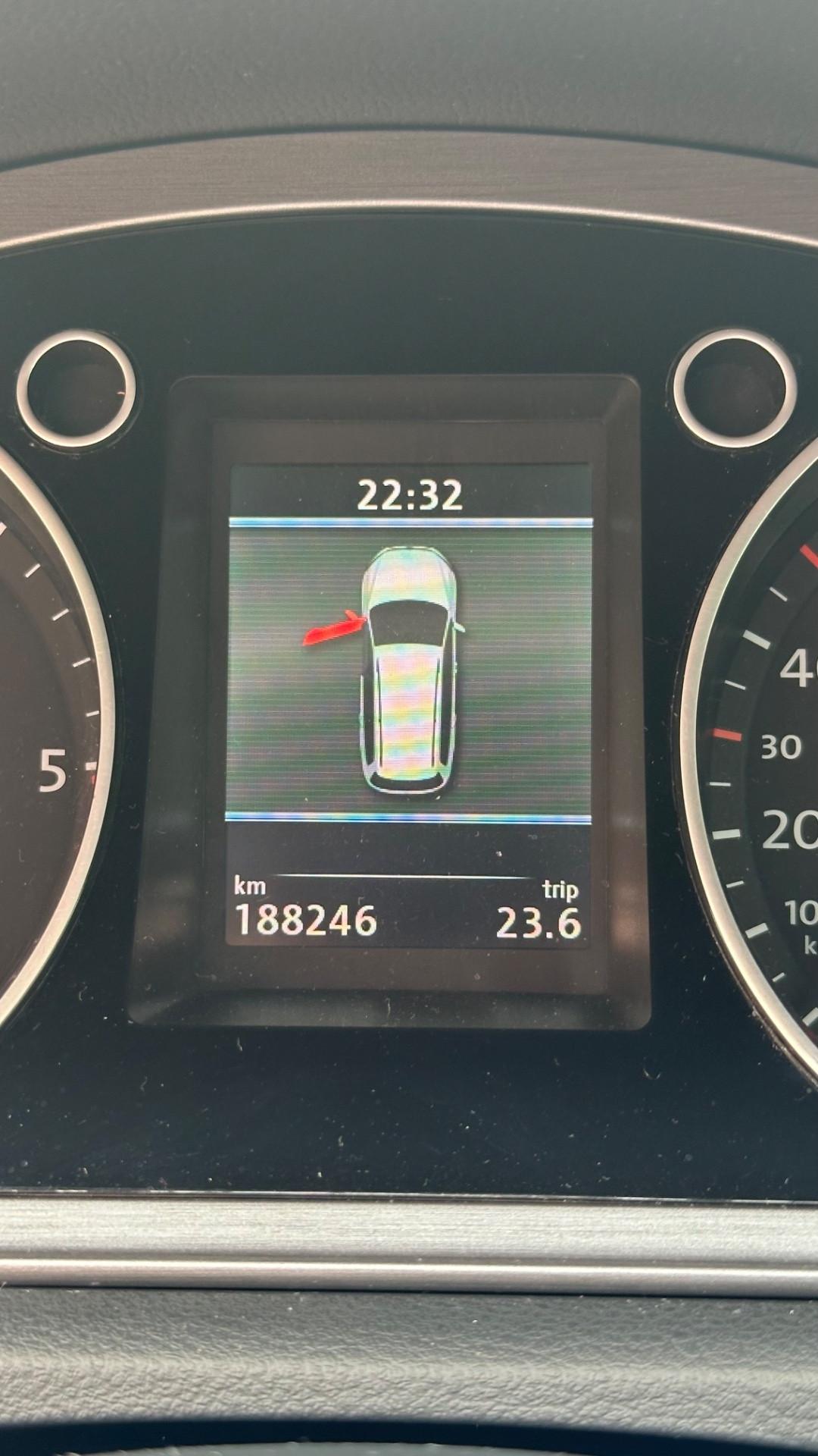 Volkswagen Passat 1.6 TDI Comfortline BlueM. Tech.