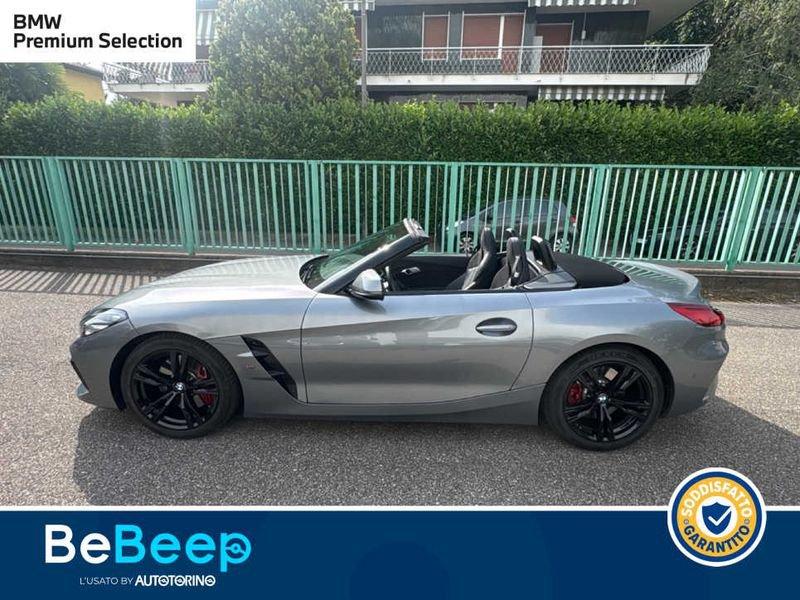 BMW Z4 M40I AUTO