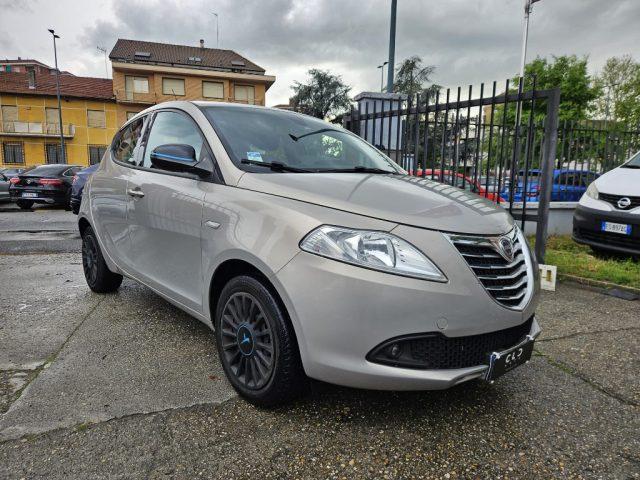 LANCIA Ypsilon 1.2 69 CV 5 porte Elefantino