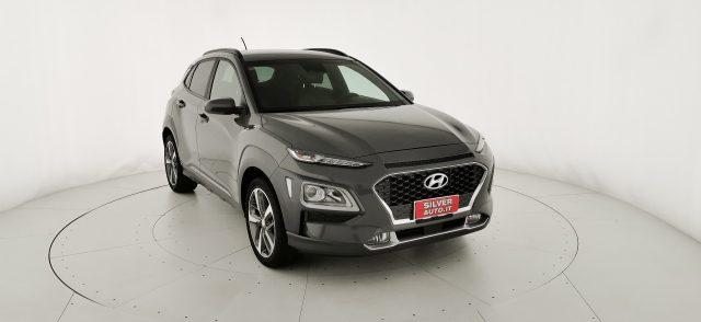 HYUNDAI Kona 1.0 T-GDI XPrime