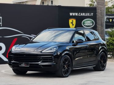 Porsche Cayenne 3.0 V6 Tiptronic S 340CV PASM 360