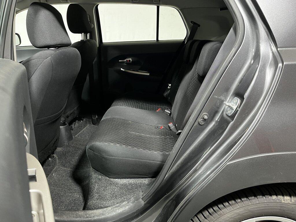 Toyota Urban Cruiser 1.4 d-4d Sol Awd