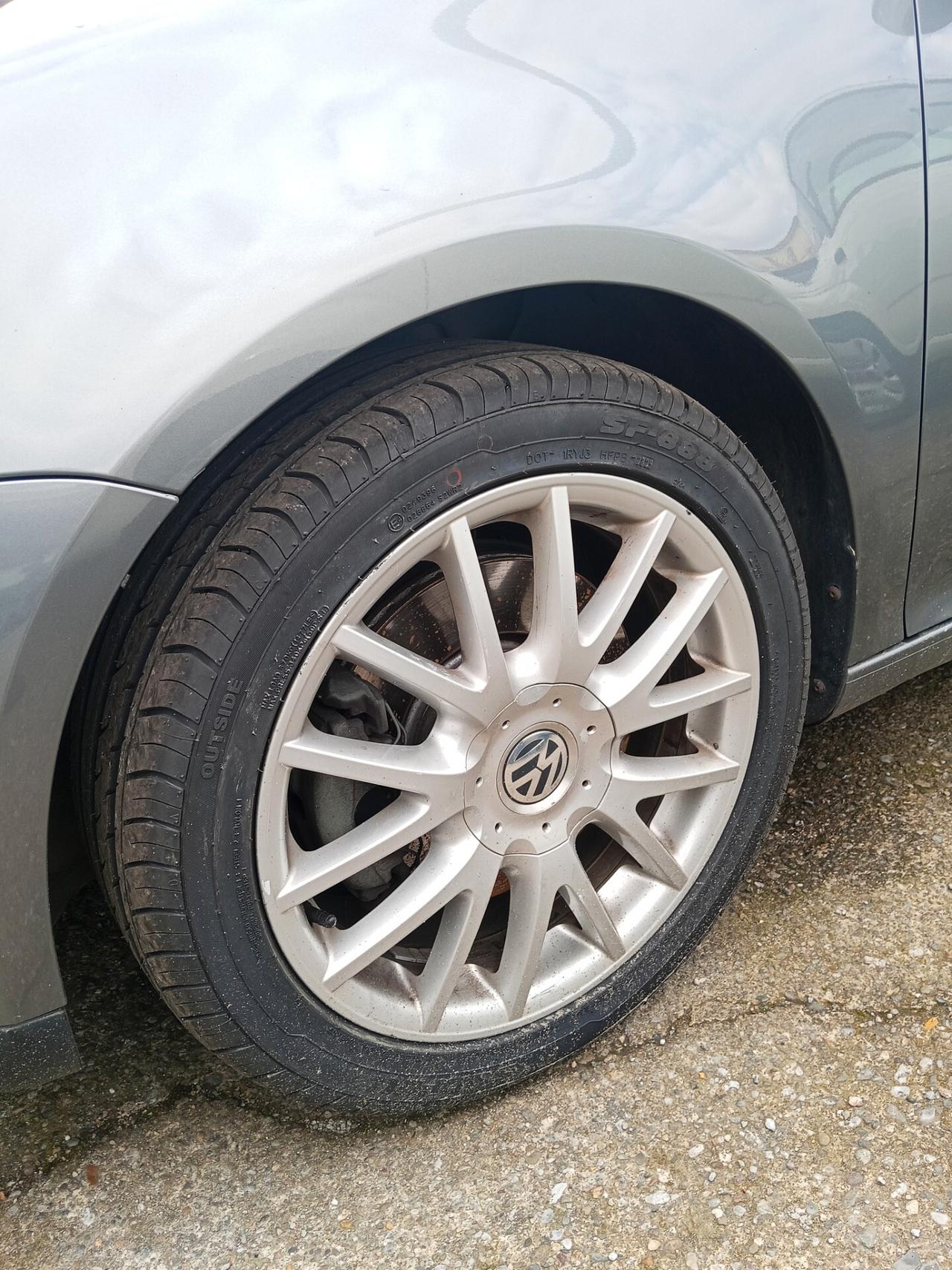 Volkswagen Golf 2.0/170CV TDI DPF 5p. DSG GT Sport