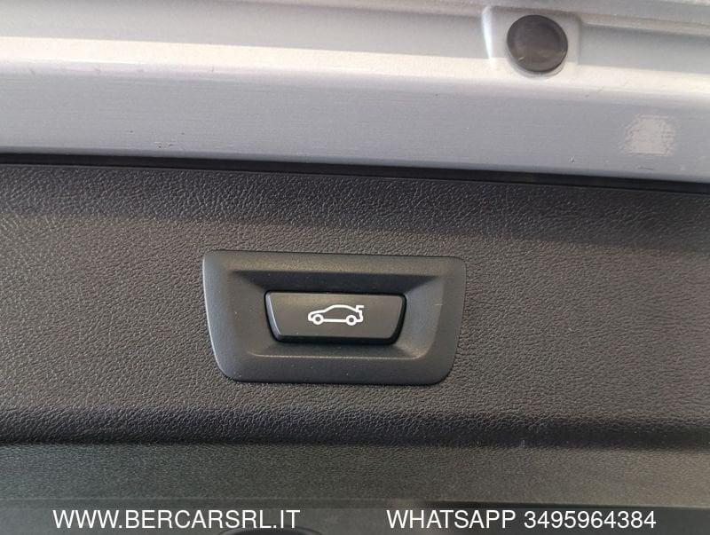 BMW 520 520d aut Business MH48V Touring