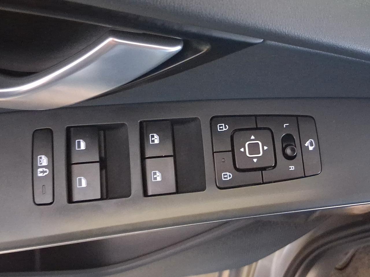 Kia Niro 1.6 GDi DCT HEV Evolution