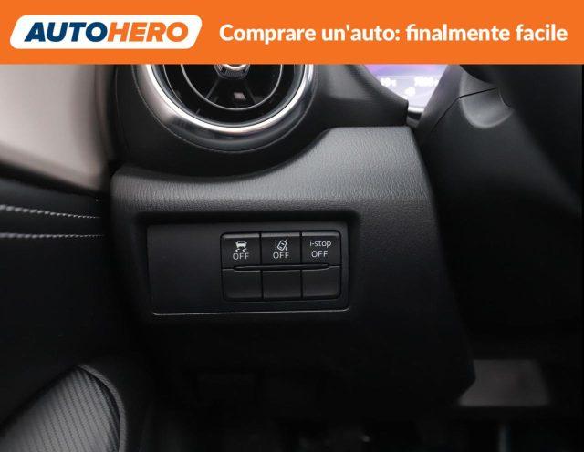 MAZDA MX-5 1.5L Skyactiv-G RF Exclusive-Line