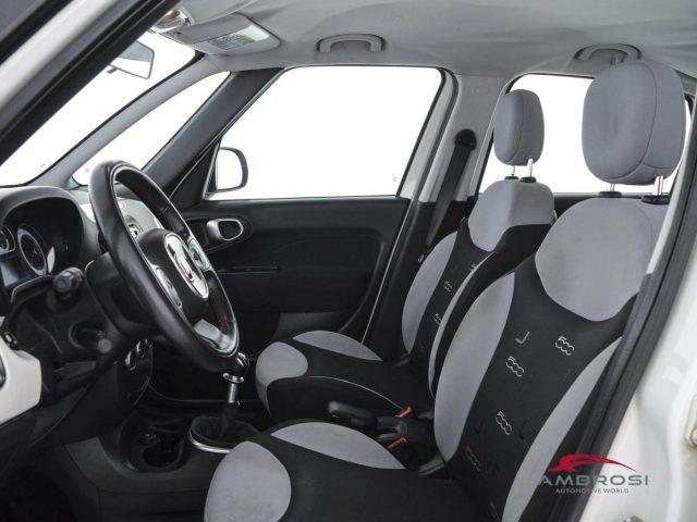 FIAT 500L 1.4 95 CV Pop Star - PER OPERATORI DEL SETTORE