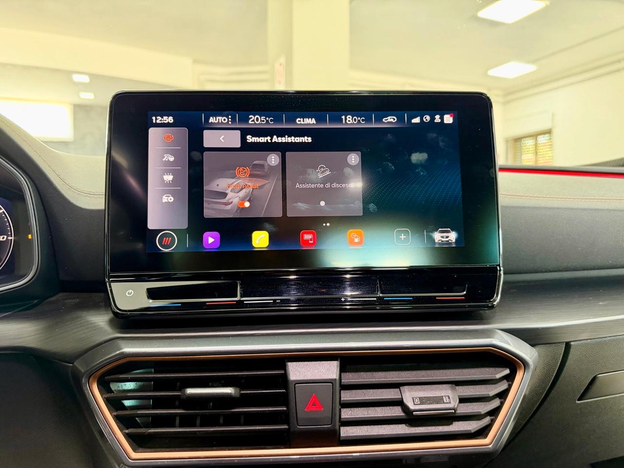 Cupra Formentor 2.0 TDI 150cv 4Drive DSG 2023