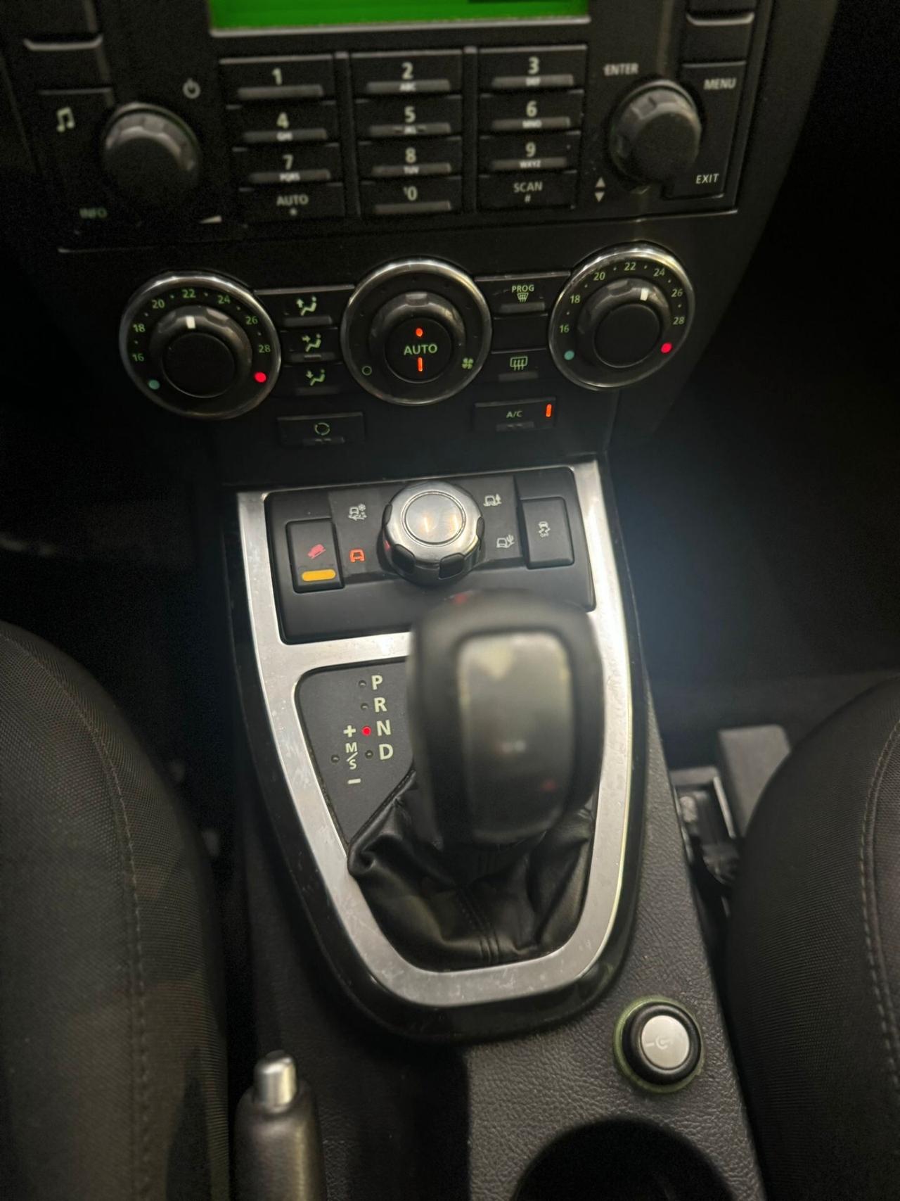 Land Rover Freelander 4X4