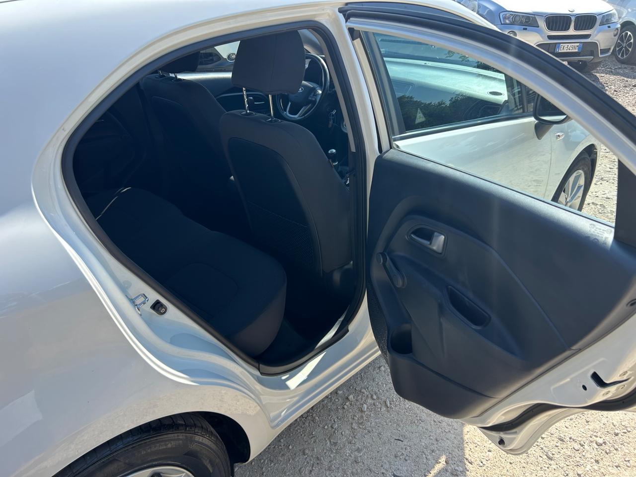 Kia Rio 1.2 CVVT 5p. ECO GPL Cool neopatentati gpl revisionato