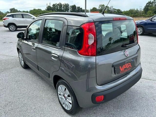 FIAT Panda 1.2 "OTTIME CONDIZIONI"