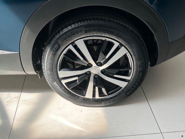PEUGEOT 3008 BlueHDi 130 S&S EAT8 GT da ?249,00 mensili