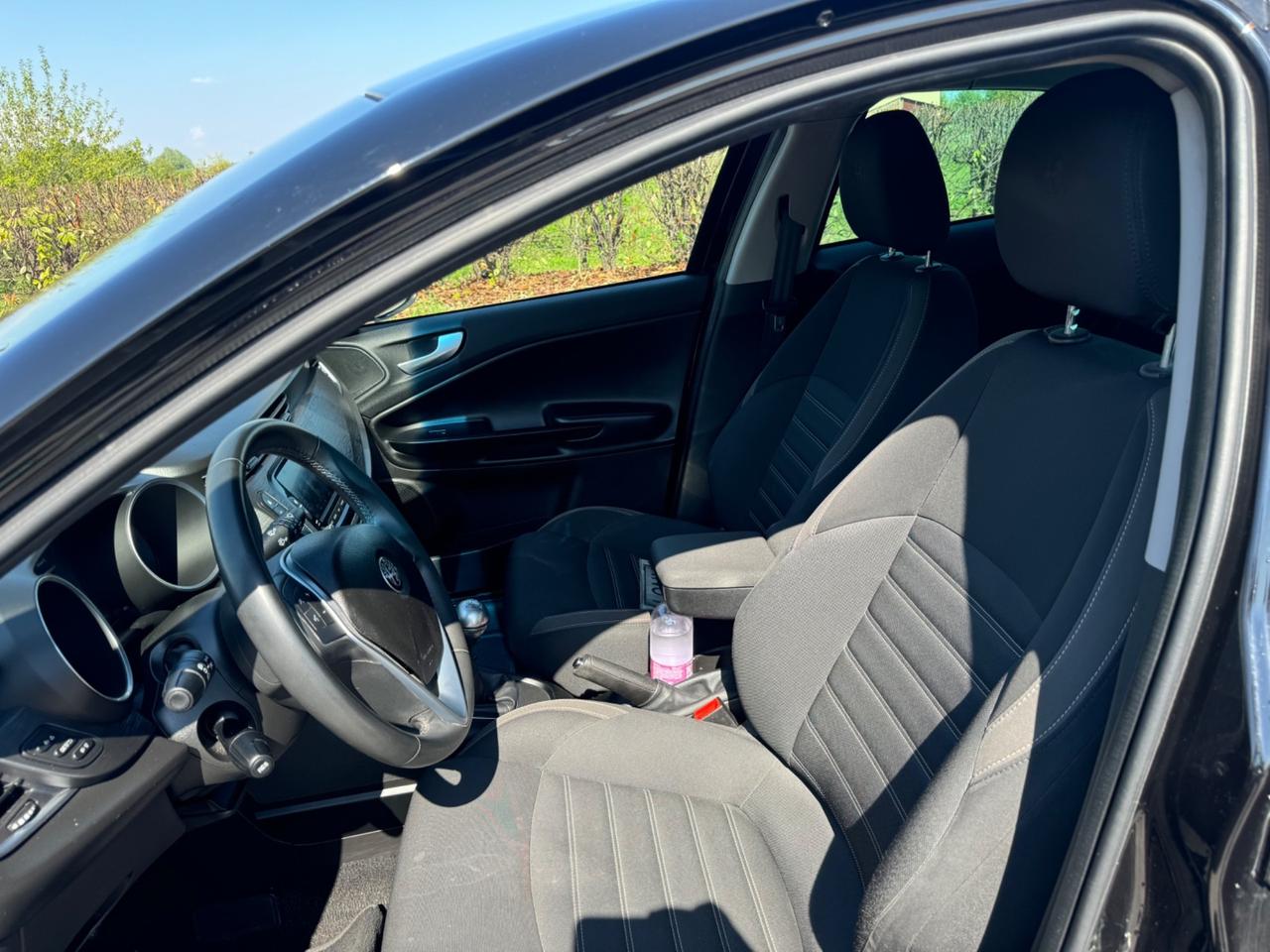Alfa Romeo Giulietta 1.6 JTDm 120 CV