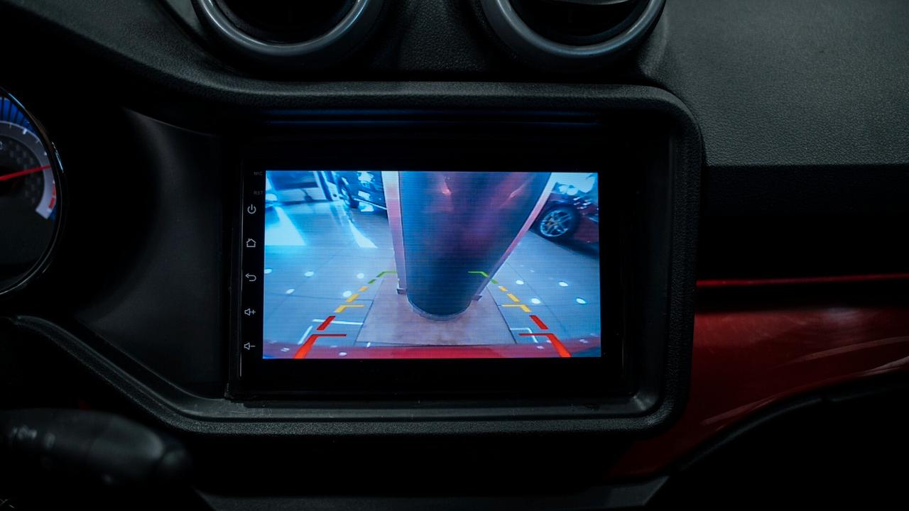 Aixam GTO 16" PACK LUCI CARPLAY LED PELLE FULL OPTIONAL