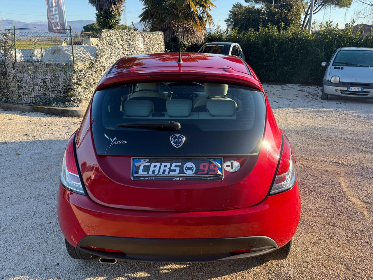 Lancia Ypsilon 1.3 MJT 16V 95 CV 5 porte S&S Platinum