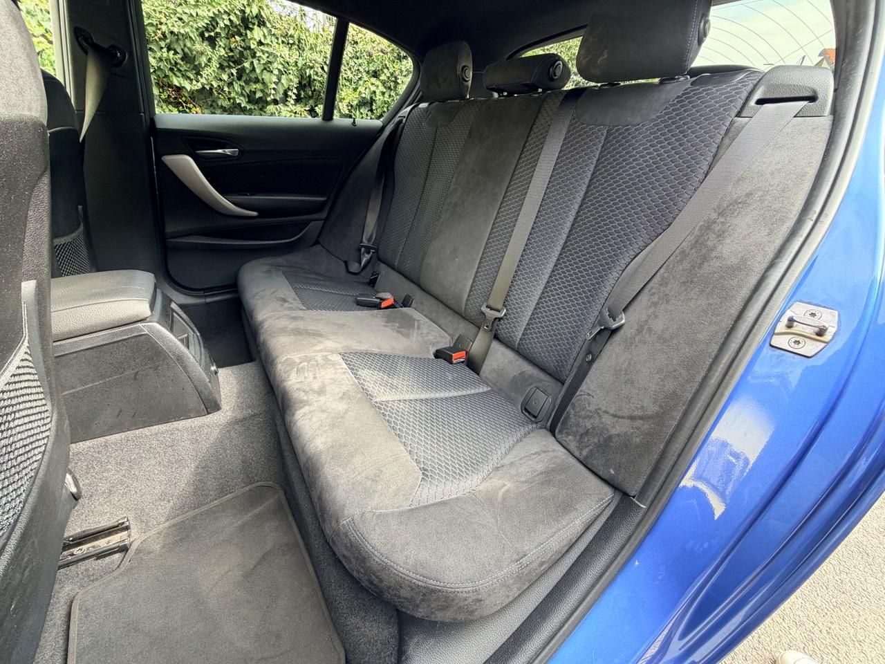 Bmw 116 M Sport 116 d #9821