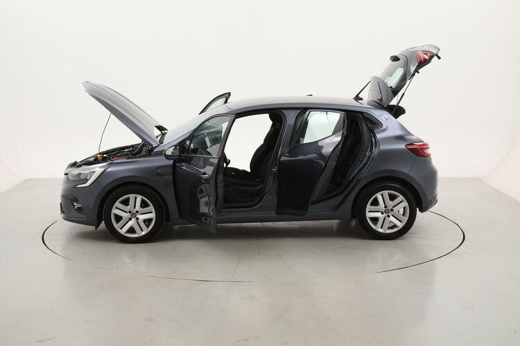 Renault Clio Business BR676611 1.5 Diesel 100CV