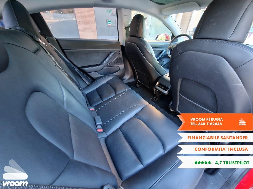 TESLA Model 3 Long Range Dual Motor AWD 2021 FULL