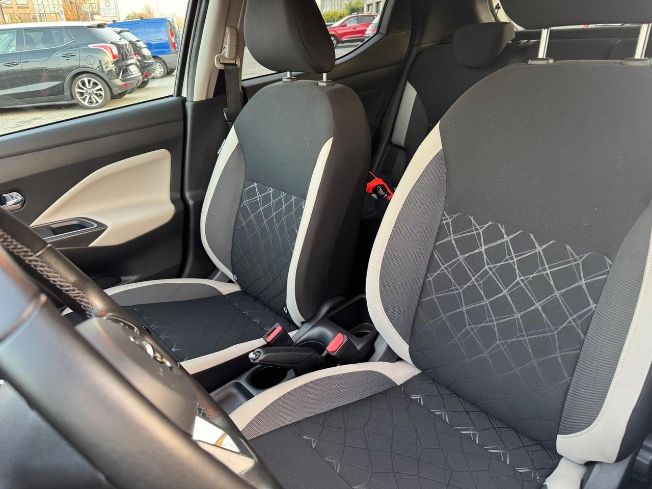 Nissan Micra 1.0 IG-T N-Design GPL *PROMO FI #7991