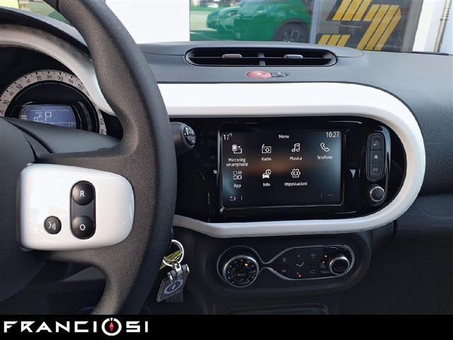 RENAULT Twingo Equilibre 22kWh