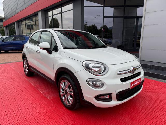 FIAT 500X 1.6 MultiJet 120 CV Pop Star