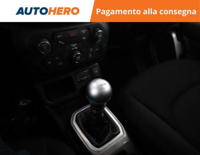 JEEP Renegade 1.0 T3 Limited