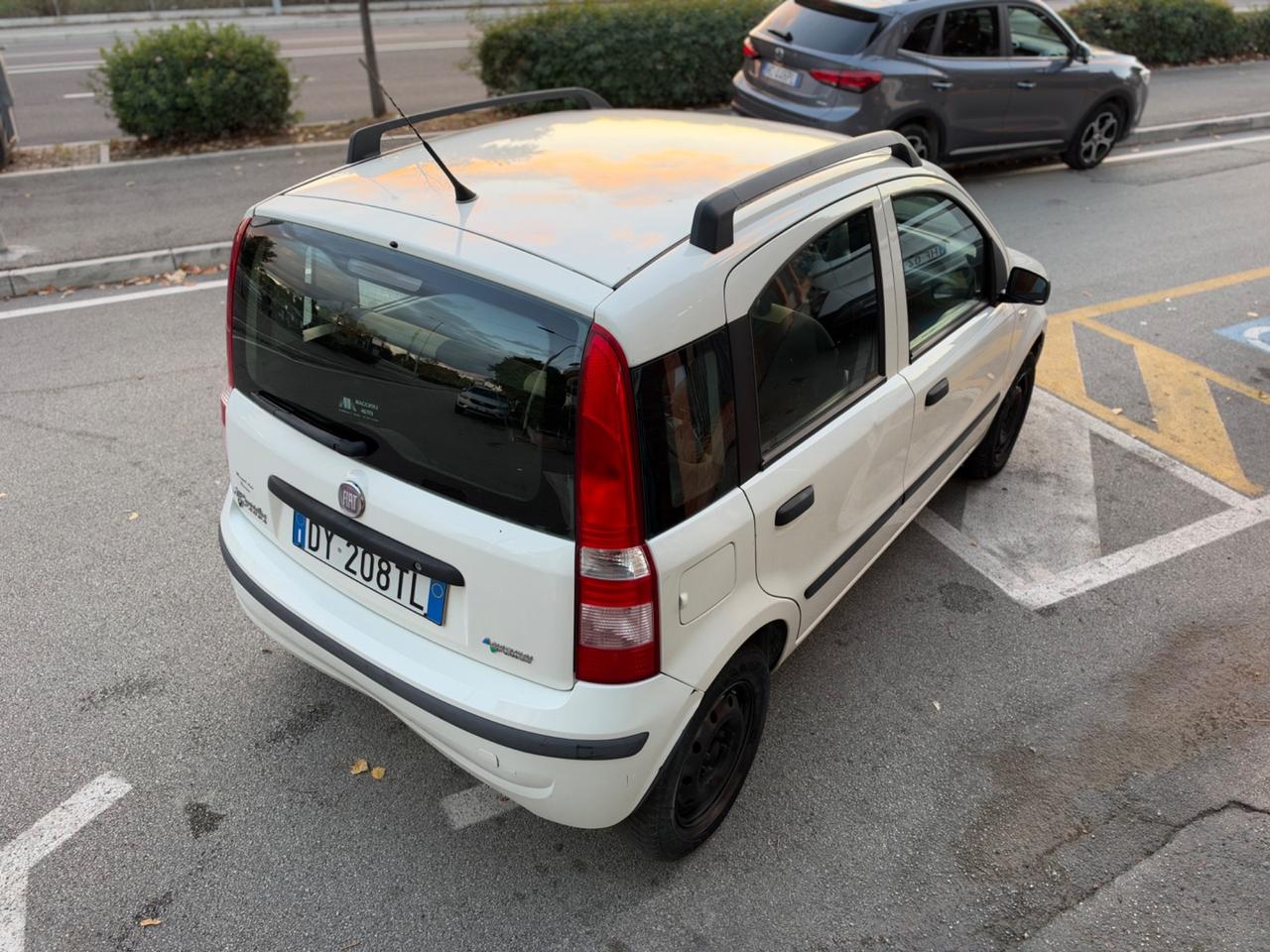 Fiat Panda 1.2 Dynamic Natural Power per commercianti