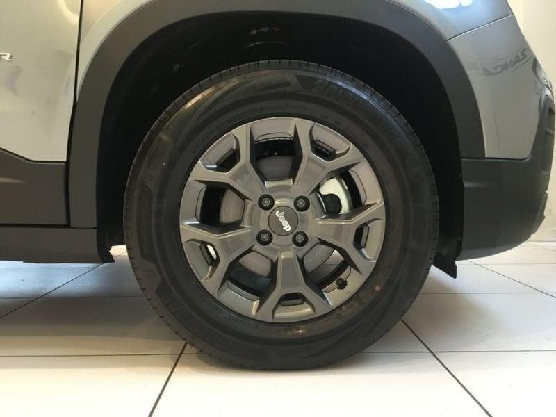 Jeep Avenger 1.2 Turbo Longitude MY25
