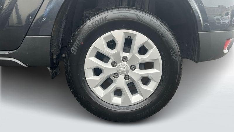 Dacia Duster 1.0 tce Comfort Gpl 4x2 100cv 1.0 TCe GPL Comfort 4x2