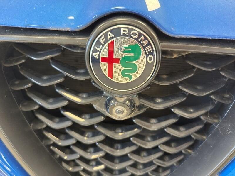 Alfa Romeo Tonale 1.6 Sprint 130cv tct6