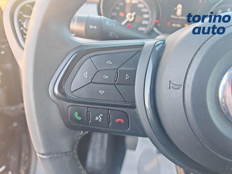 FIAT 500X 500X 1.0 T3 120 CV Sport