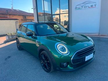 Mini Mini Clubman Clubman 2.0 Cooper D Exclusive auto