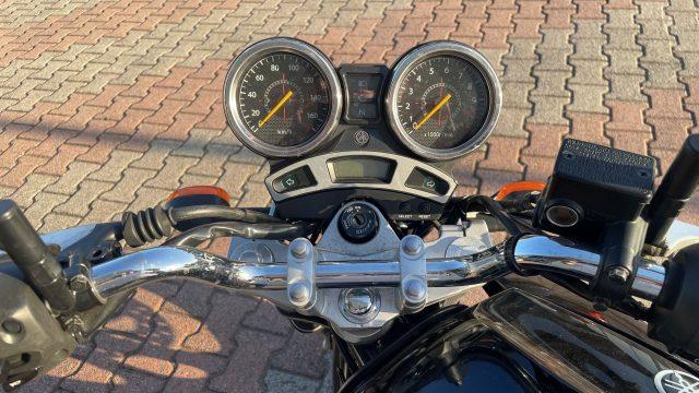 YAMAHA YBR 250 250