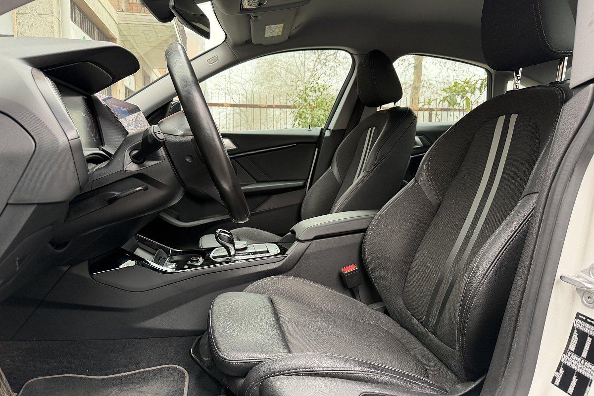 BMW 218i Gran Coupé Sport