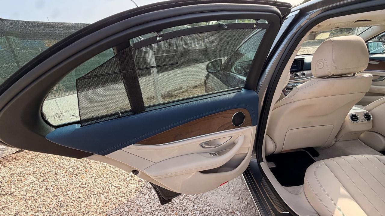 Mercedes-benz E 300 Auto EQ-Power Premium Plus
