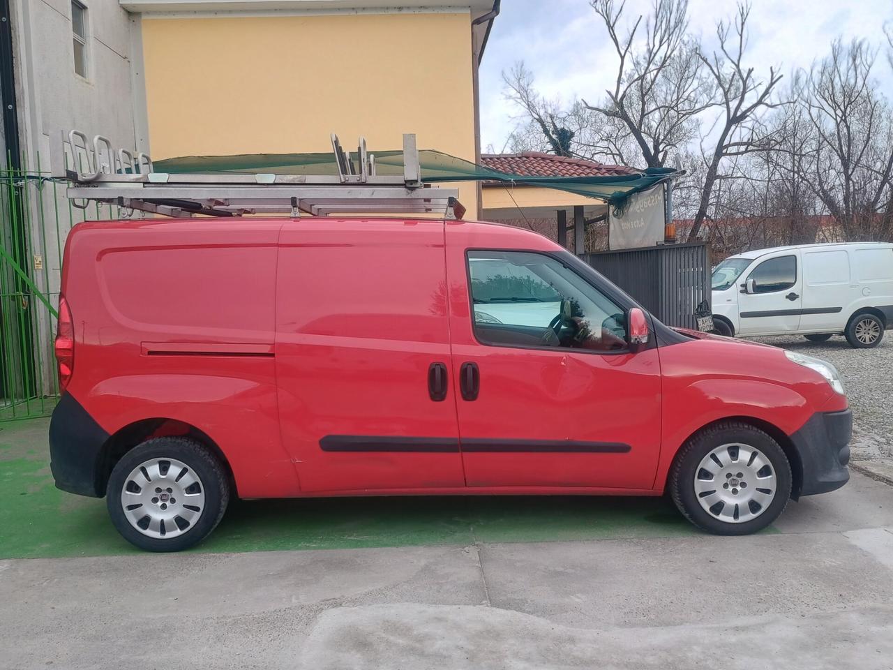 DOBLO CARGO 1.6 5B