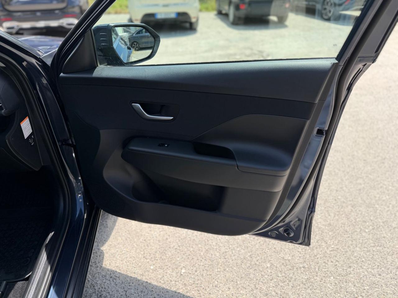Hyundai Kona Business 1.6 GDI HEV #11207