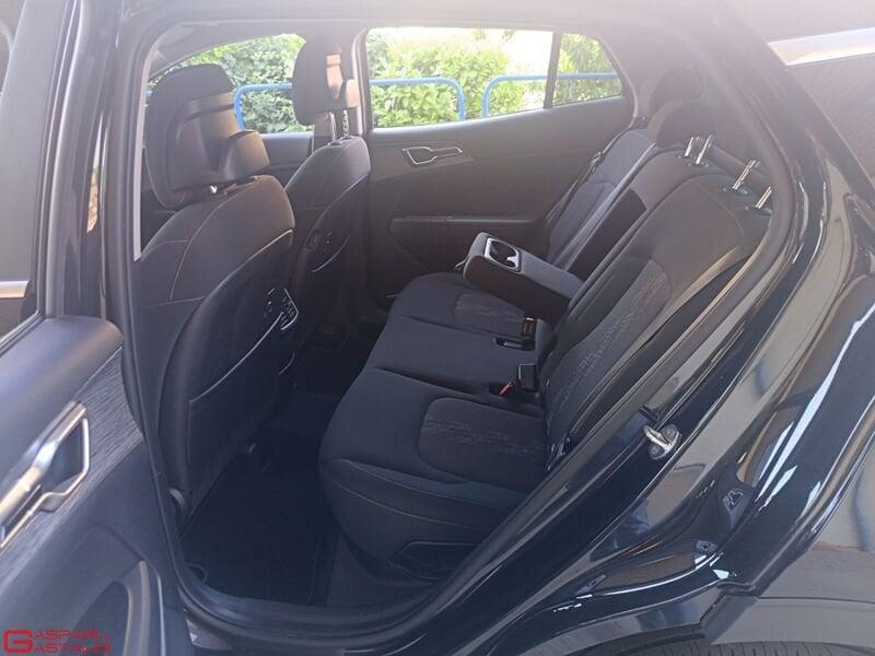 Kia Sportage 1.6 CRDI MHEV STYLE 2WD DCT