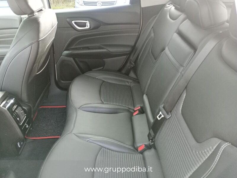 Jeep Compass II 2021 1.3 turbo t4 Limited 2wd 130cv