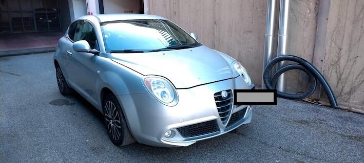 Alfa Romeo MiTo 1.4 78 CV