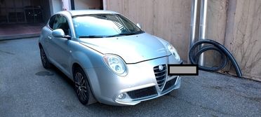 Alfa Romeo MiTo 1.4 78 CV
