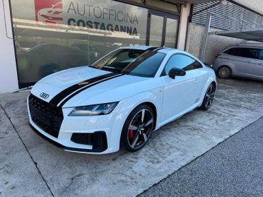 Audi TT Coupé 45 TFSI quattro COMPETITION