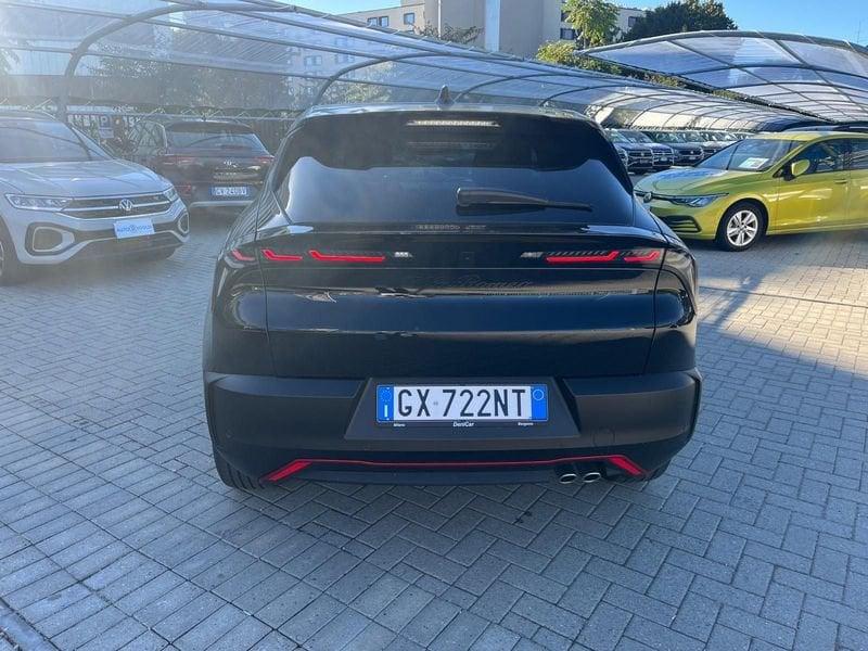 Alfa Romeo Junior Junior 1.2 136 CV Hybrid eDCT6 Speciale