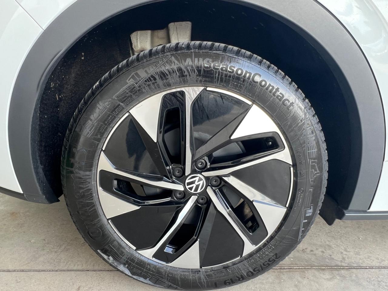 Volkswagen ID.5 Pro Performance