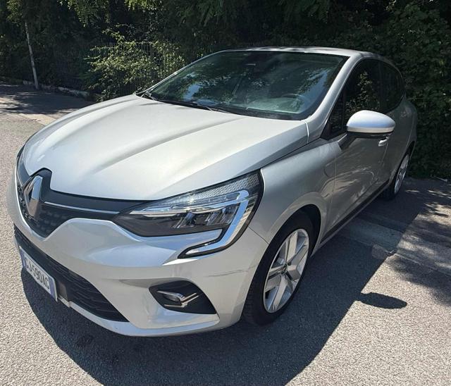 RENAULT Clio TCe 90 CV 5 porte R.S. Line